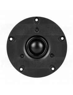 Peerless by Tymphany DX25TG59-04 Dome Tweeter 2