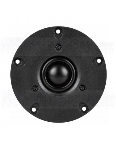Peerless by Tymphany DX25TG59-04 Dome Tweeter