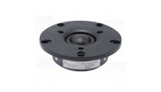 Peerless by Tymphany DX25TG59-04 Dome Tweeter