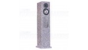 Seas Platino TL with Seas chassis from Hobby HiFi 4/08