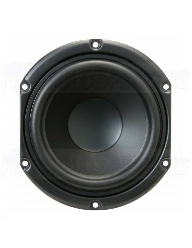 Peerless by Tymphany SDS-P830656 5-1/4" Paper Cone SDS Woofer