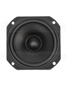 Peerless by Tymphany TC9FD18-08 3-1/2" Full Range Paper Cone Woofer 2