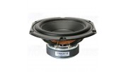 Peerless by Tymphany SDS-P830657 6-1/2" Paper Cone SDS Woofer
