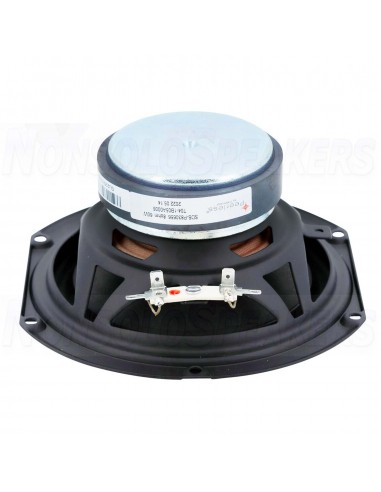 Peerless by Tymphany SDS-P830657 6-1/2" Paper Cone SDS Woofer