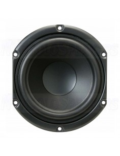 Peerless by Tymphany SDS-P830657 6-1/2" Paper Cone SDS Woofer 2