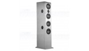 Scan Speak BeTi 4x4 floorstanding loudspeakers Kit with high-end crossover