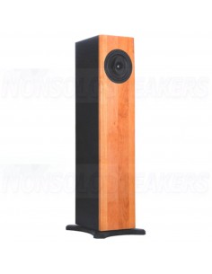 Scan Speak Cantale floorstanding speakers from Hobby Hifi 3/2017