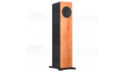 Scan Speak Cantale floorstanding speakers from Hobby Hifi 3/2017