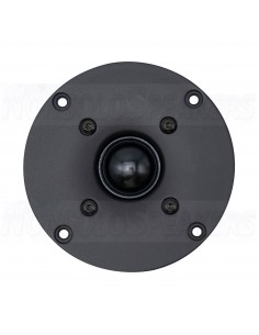 Peerless by Tymphany BC25TG15-04 Dome Tweeter 2