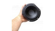 Peerless by Tymphany HDS-P830860 5-1/4" PPB Cone Woofer