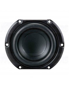 Peerless by Tymphany SDS-P830855 4" Woofer Treated Paper SDS Woofer 2