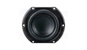 Peerless by Tymphany SDS-P830855 4" Woofer Treated Paper SDS Woofer