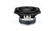 Peerless by Tymphany SDS-P830855 4" Woofer Treated Paper SDS Woofer