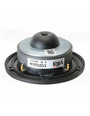 Peerless by Tymphany XT25TG30-04 Ring Radiator Tweeter