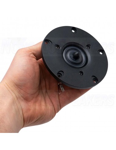 Peerless by Tymphany XT25TG30-04 Ring Radiator Tweeter