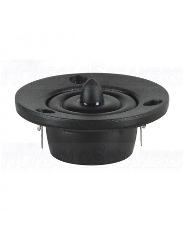 Peerless by Tymphany XT25SC90-04 Ring Radiator Tweeter