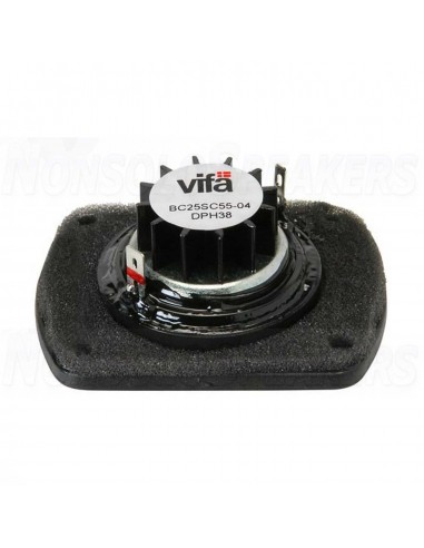 Peerless by Tymphany BC25SC55-04 Dome Tweeter