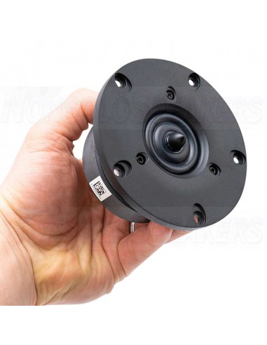 Peerless by Tymphany XT25BG60-04 Ring Radiator Tweeter