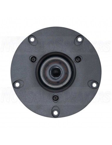 Peerless by Tymphany XT25BG60-04 Ring Radiator Tweeter