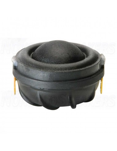 Peerless by Tymphany OX20SC00-04 Dome Tweeter