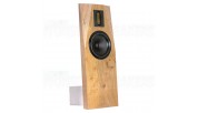 Scan Speak Elysion floorstanding speakers from Hobby Hifi 5/2019