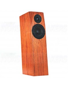 Scan Speak Illuminata 18 Beryllium floorstanding loudspeaker Kit with high-end crossover