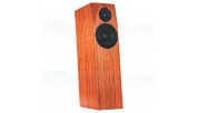 Scan Speak Illuminata 18 Beryllium floorstanding loudspeaker Kit with high-end crossover