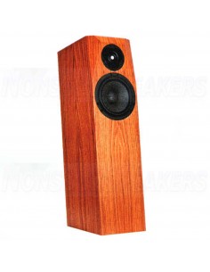 Scan Speak Illuminata 18 R3004-662000 floorstanding loudspeaker from Hobby Hifi 6/2016