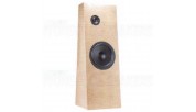 Scan Speak Scan-FAST floorstanding loudspeaker Kit with high-end crossover