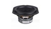 Peerless by Tymphany SDS-135F25CP02-04 5-1/4" Paper Cone Woofer
