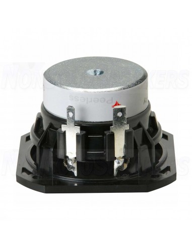 Peerless by Tymphany PLS-P830983 2" Full Range Woofer