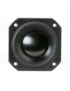 Peerless by Tymphany PLS-P830983 2" Full Range Woofer 2