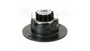 Peerless by Tymphany BC25SC06-04 Dome Tweeter With Waveguide
