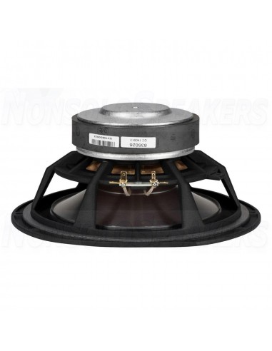 Peerless by Tymphany 835026 8" Aluminum Cone HDS Bass-midwoofer
