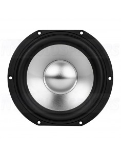 Peerless by Tymphany 835026 8" Aluminum Cone HDS Bass-midwoofer 2