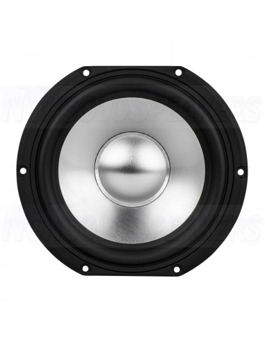 Peerless by Tymphany 835026 8" Aluminum Cone HDS Bass-midwoofer
