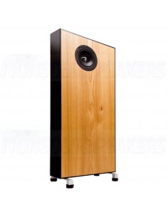 Tang Band BPA Flat 5 floorstanding loudspeaker in K+T 5/2013