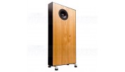 Tang Band BPA Flat 5 floorstanding loudspeaker in K+T 5/2013