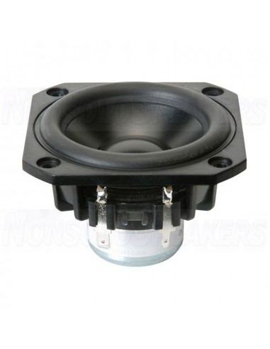 Peerless by Tymphany PLS-P830986 3" Full Range Woofer