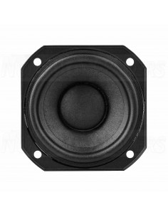 Peerless by Tymphany TC6FC00-04 Full-range Woofer 2