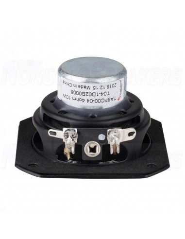 Peerless by Tymphany TA6FC00-04 Full-range Woofer