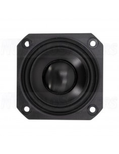 Peerless by Tymphany PLS-65F25AL04-04 Bass-midwoofer 2