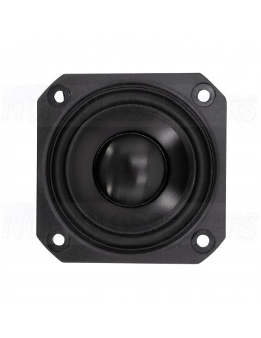 Peerless by Tymphany PLS-65F25AL04-04 Bass-midwoofer