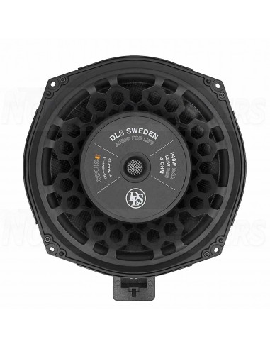 Subwoofer pro BMW DLS Cruise CRPP-BMW1.82  1pz