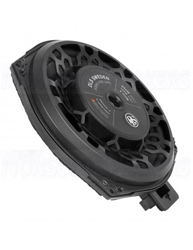 Subwoofer pro BMW DLS Cruise CRPP-BMW1.82  1pz