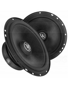 DLS Cruise CRPP-UW64 mid-bass speakers