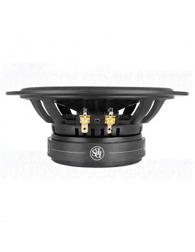 DLS Cruise CRPP-UW64 mid-bass speakers
