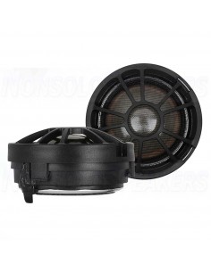 DLS Cruise CRPP-UT25 tweeters pair