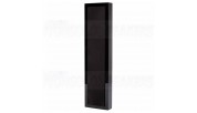 Wall speaker system DLS Flatbox XXL Satin Black