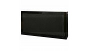 Domestic active subwoofer DLS Flatsub Stereo One Black